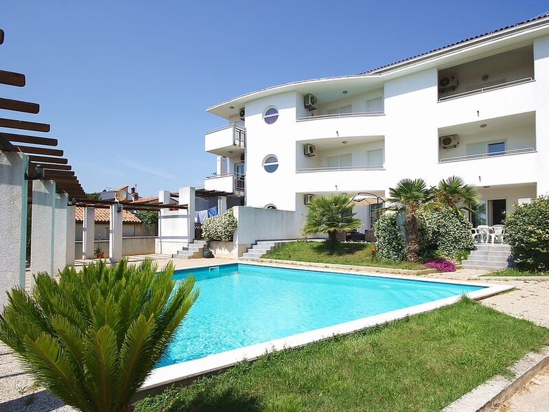 Apartmány 1318-61