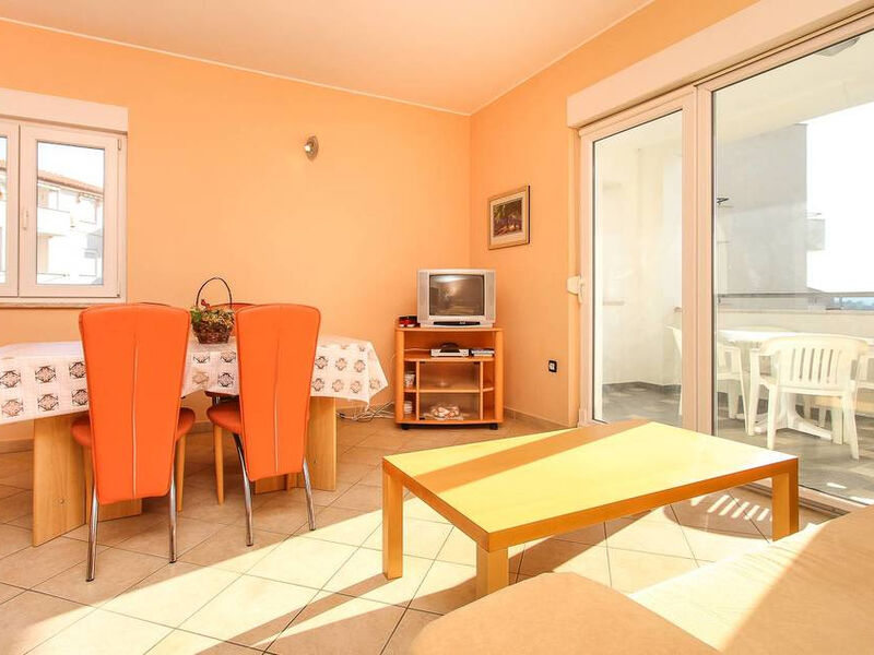 Apartmány 1318-61
