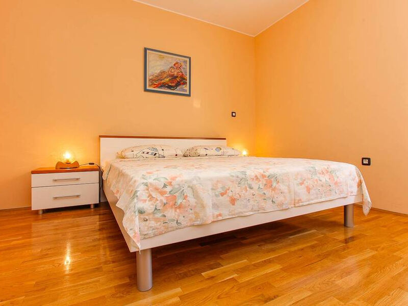 Apartmány 1318-61