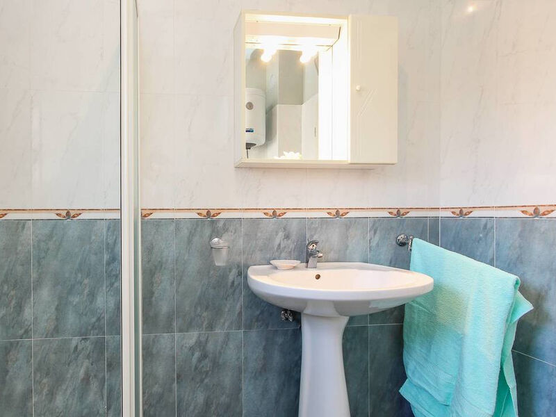 Apartmány 1318-61