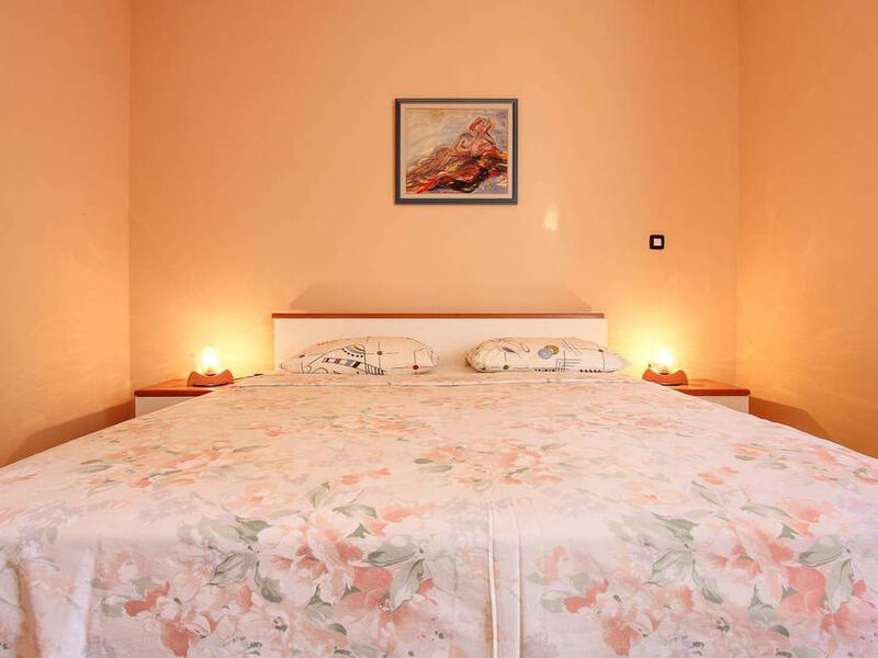 Apartmány 1318-61