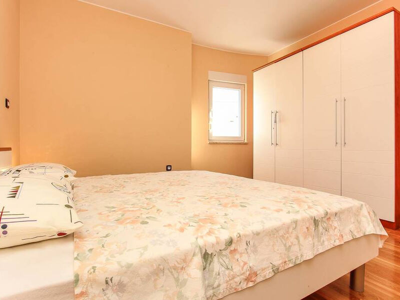 Apartmány 1318-61