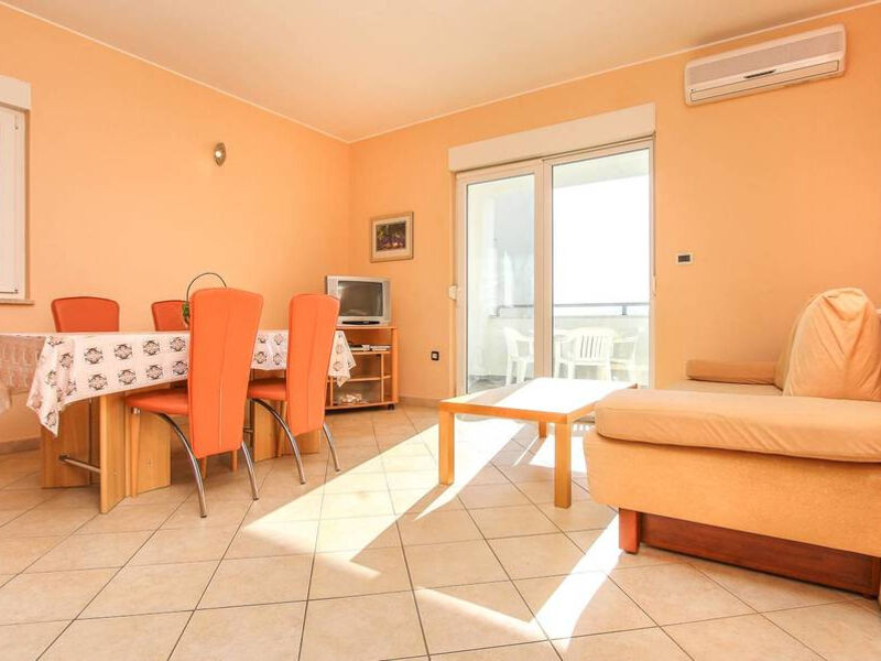 Apartmány 1318-61