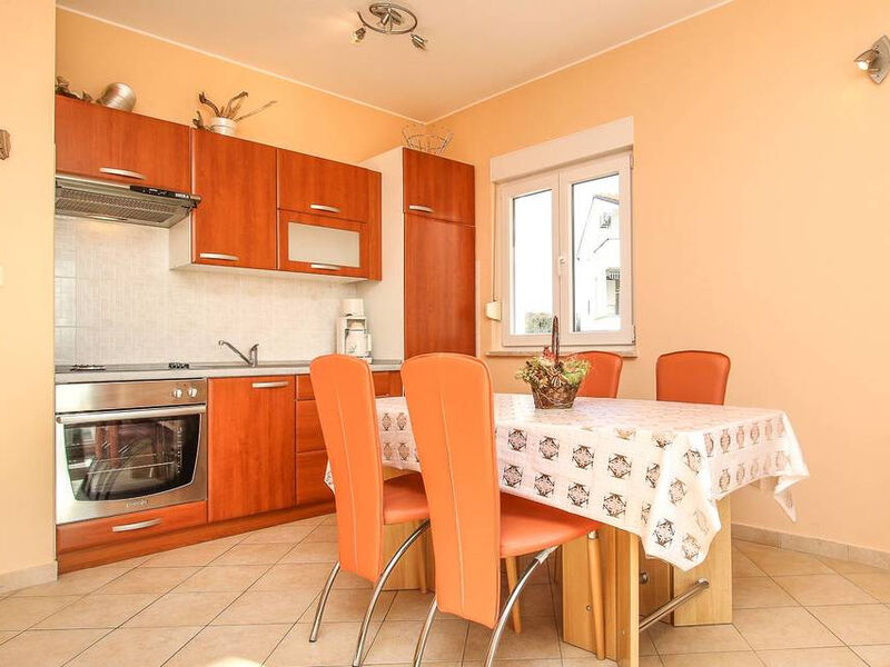 Apartmány 1318-61