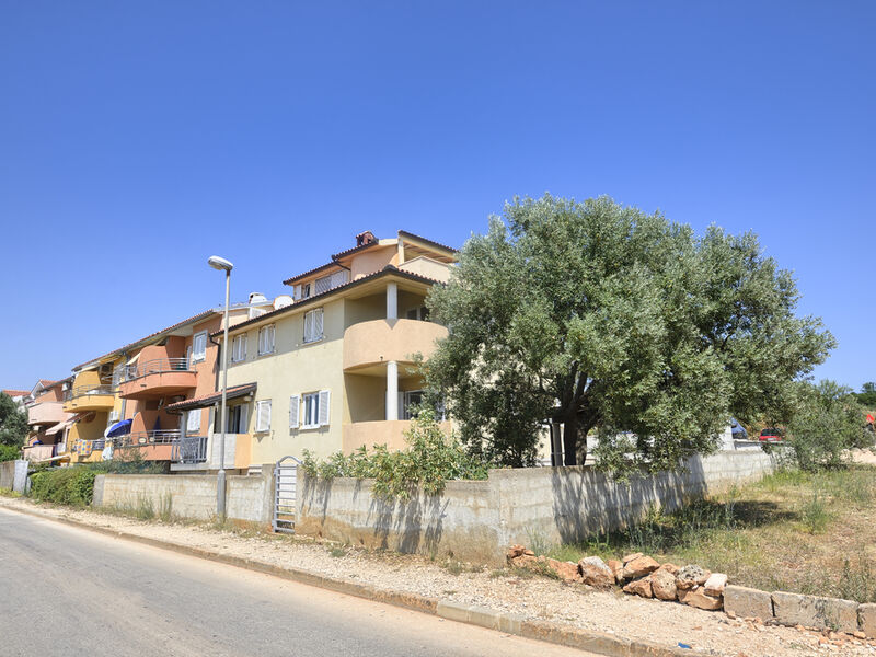 Apartmány 1318-118