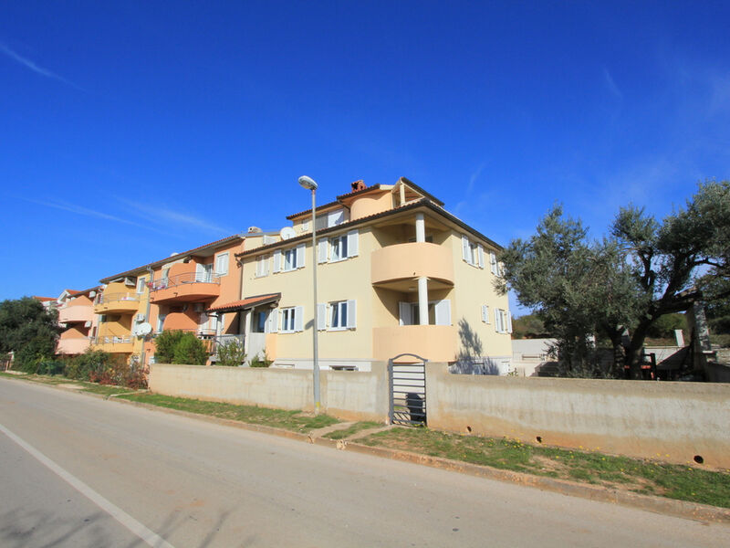 Apartmány 1318-118