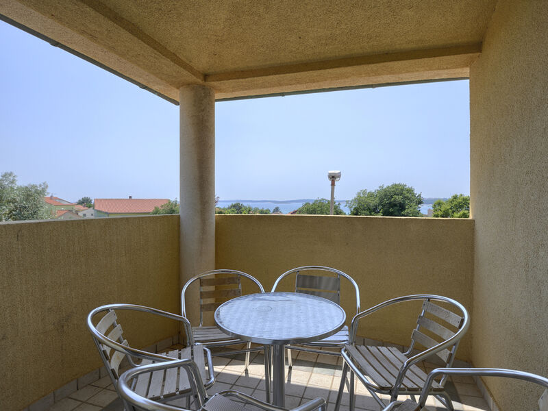 Apartmány 1318-118