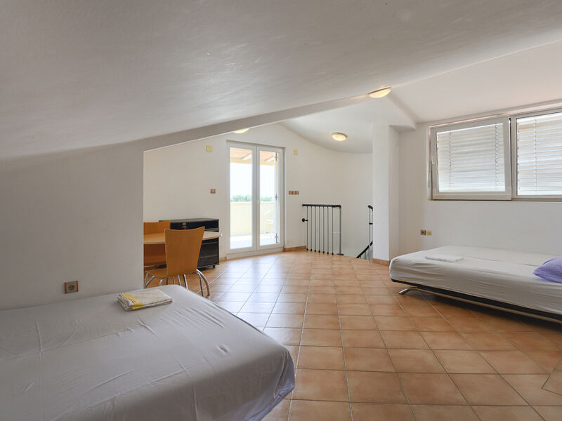 Apartmány 1318-118