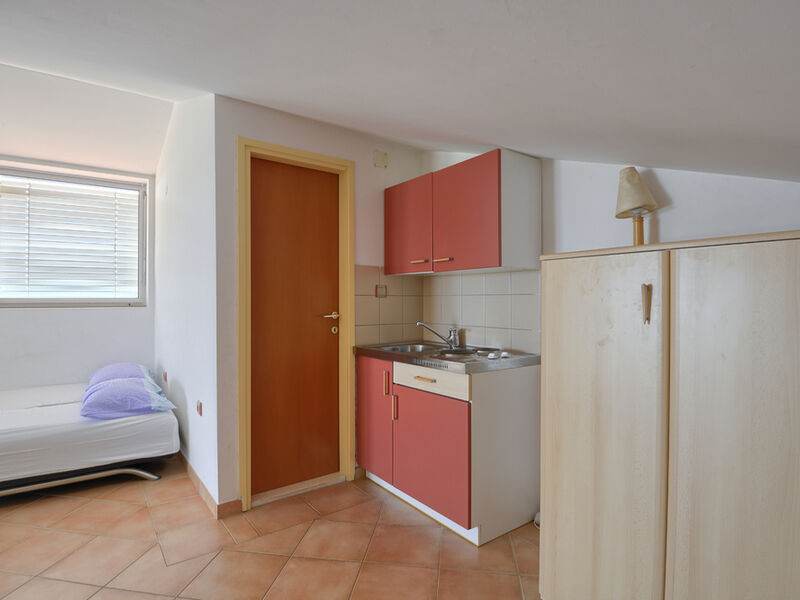 Apartmány 1318-118