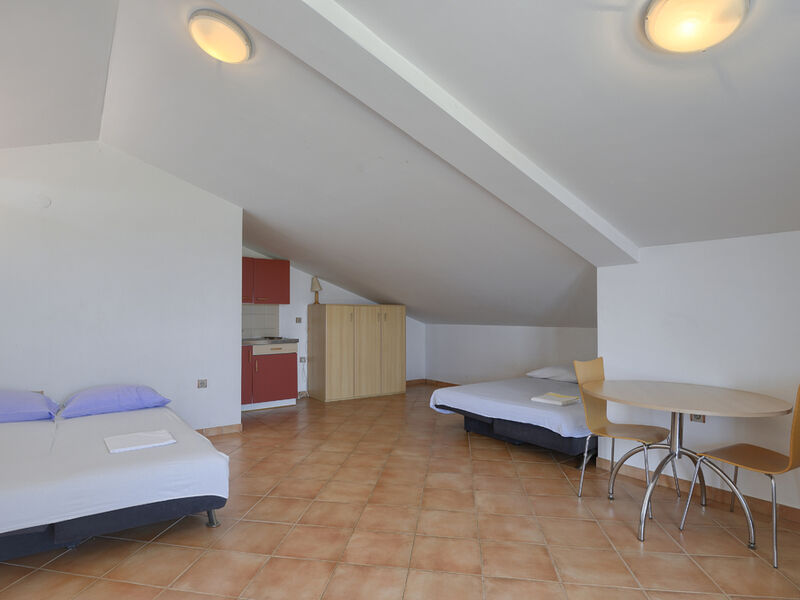 Apartmány 1318-118