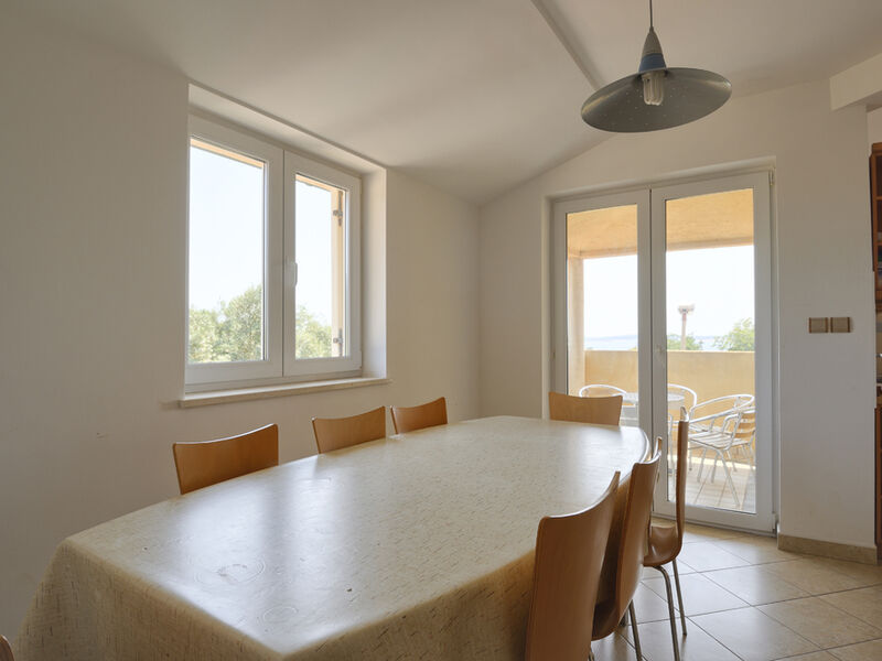 Apartmány 1318-118