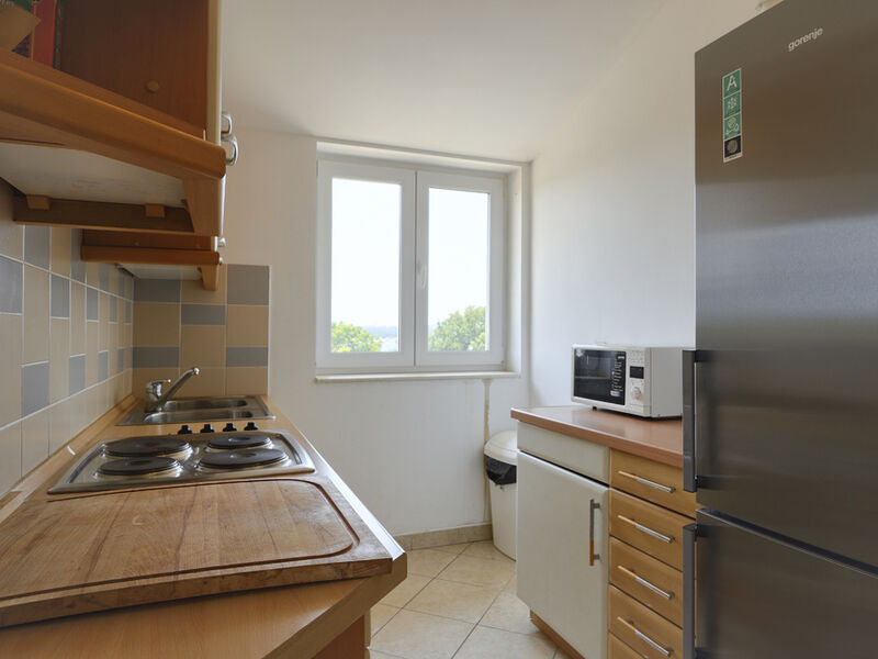 Apartmány 1318-118