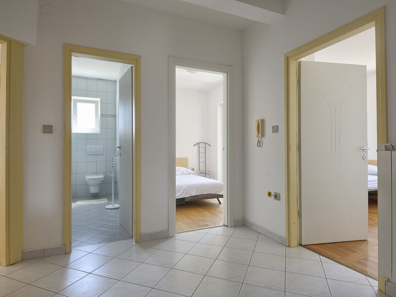 Apartmány 1318-118
