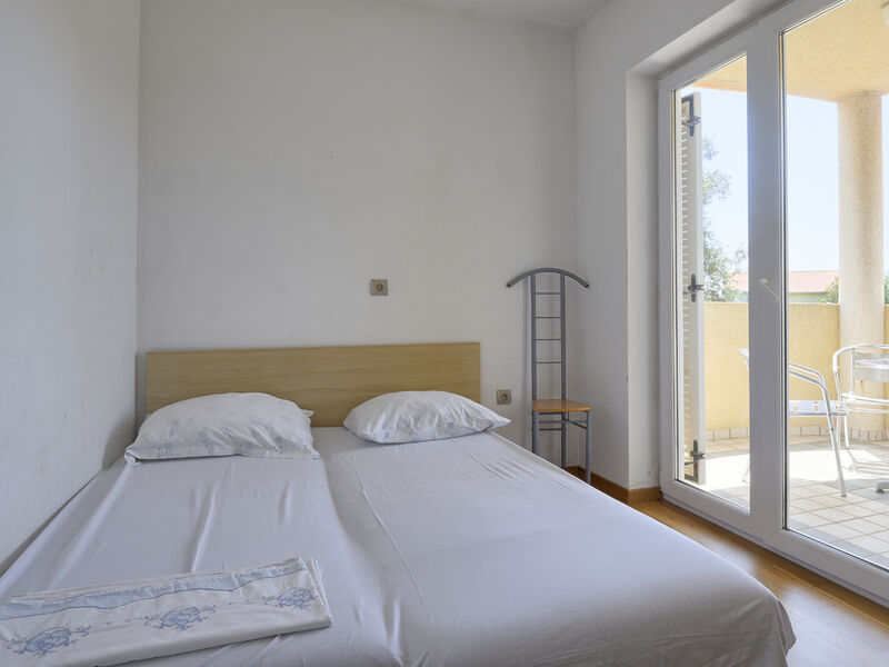 Apartmány 1318-118
