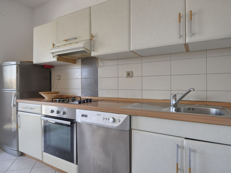 Apartmány 1318-118