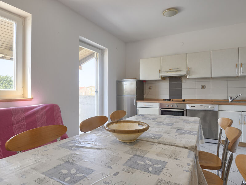 Apartmány 1318-118