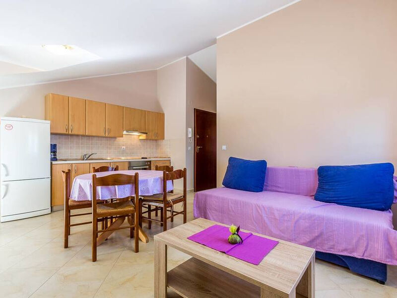 Apartmán 1318-128