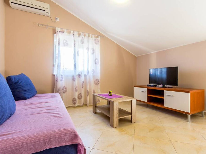 Apartmán 1318-128