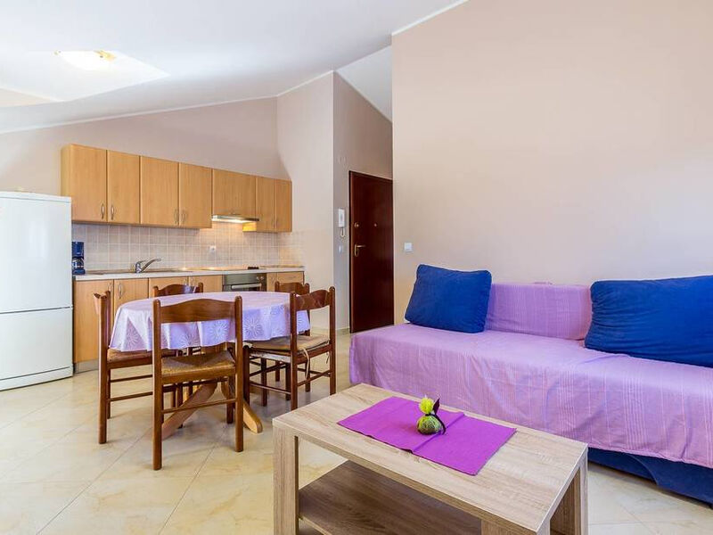 Apartmán 1318-128