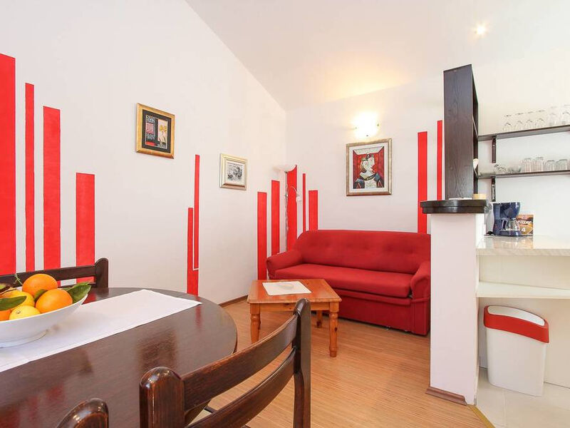 Apartmán 1318-157