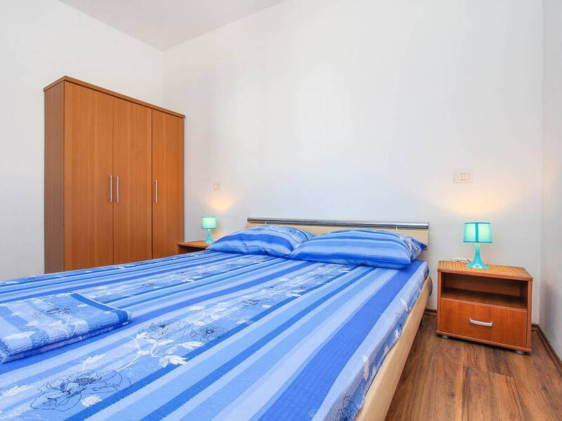 Apartmány 1318-196