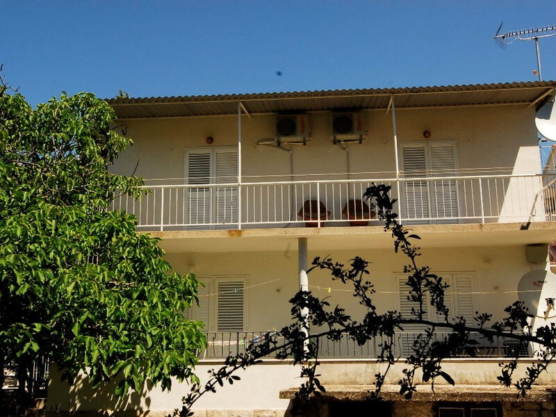 Apartmány 1657-40