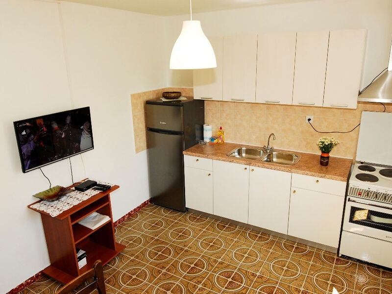 Apartmány 1657-40