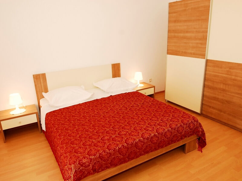 Apartmány 1657-40