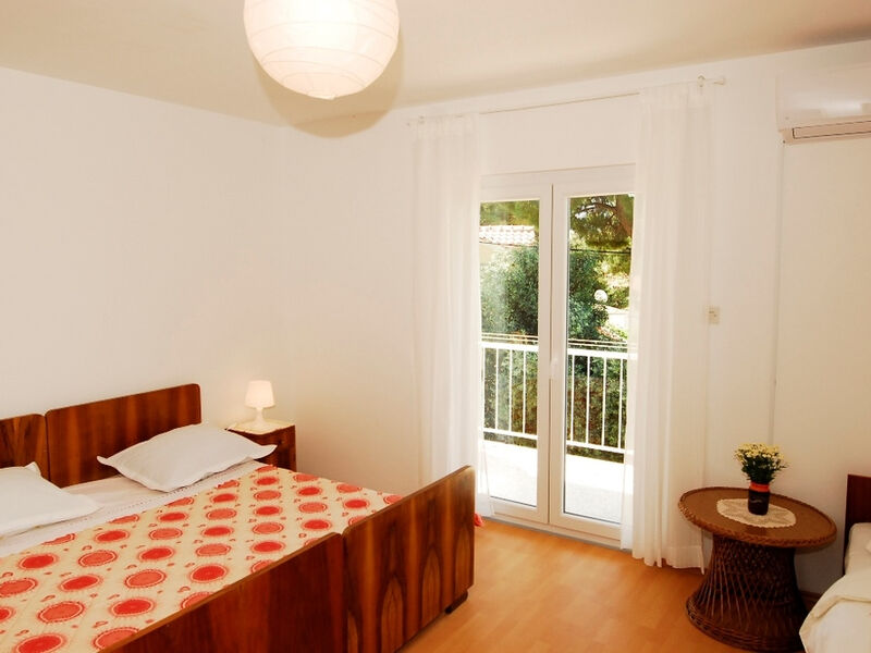 Apartmány 1657-40