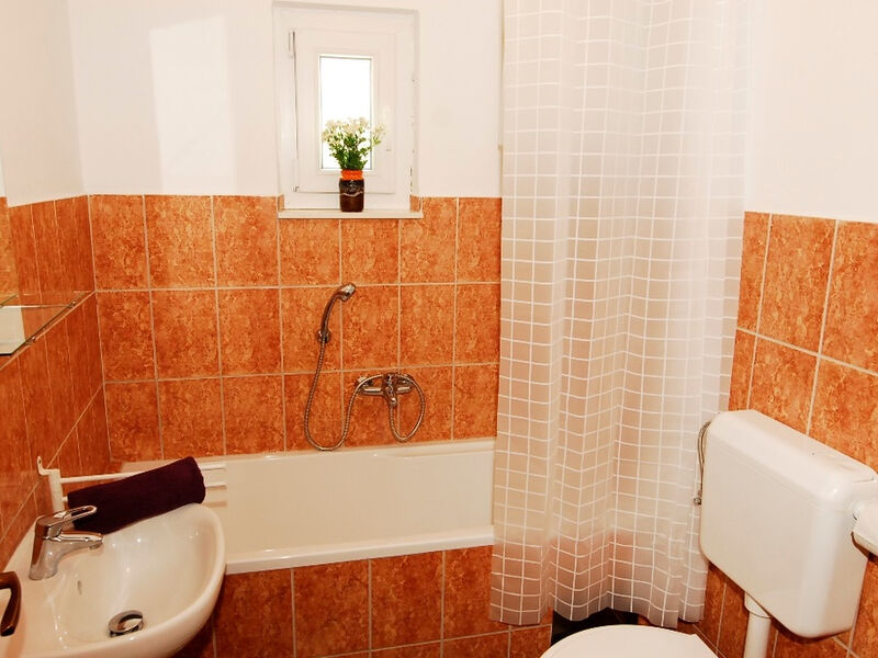 Apartmány 1657-40