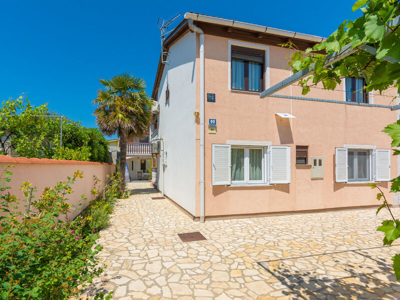 Apartmány 1350-618