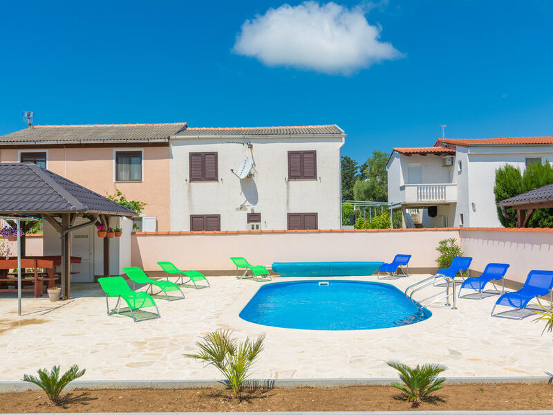 Apartmány 1350-618