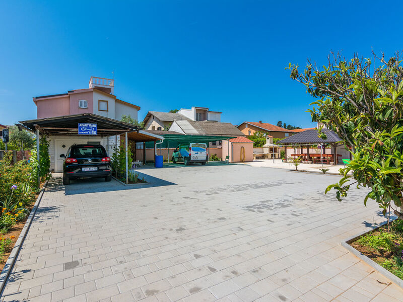 Apartmány 1350-618