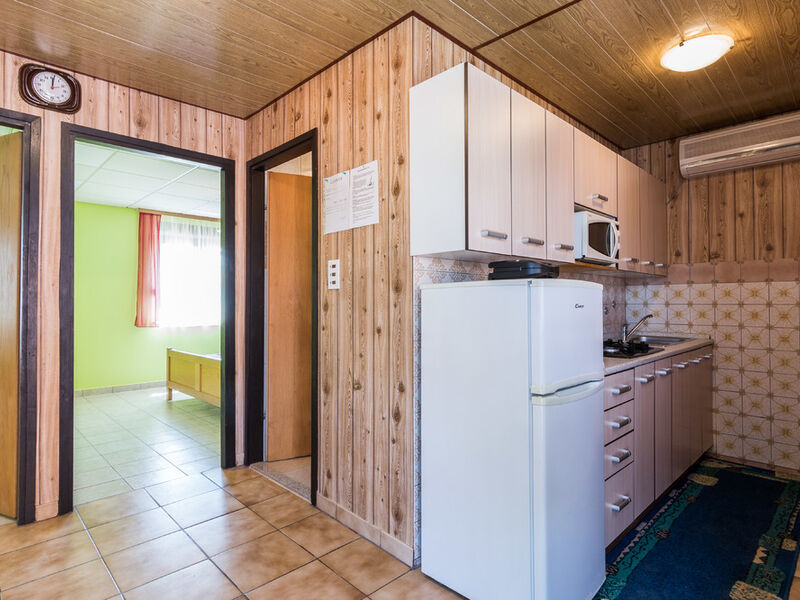 Apartmány 1350-618