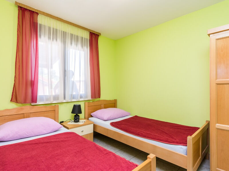 Apartmány 1350-618