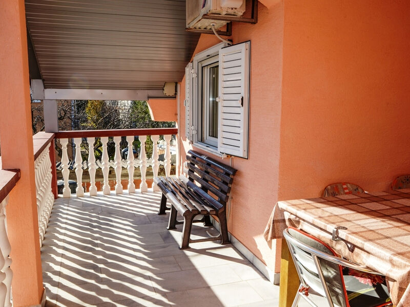 Apartmány 1350-618