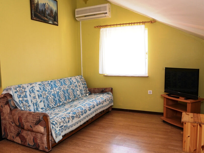 Apartmány 1350-618