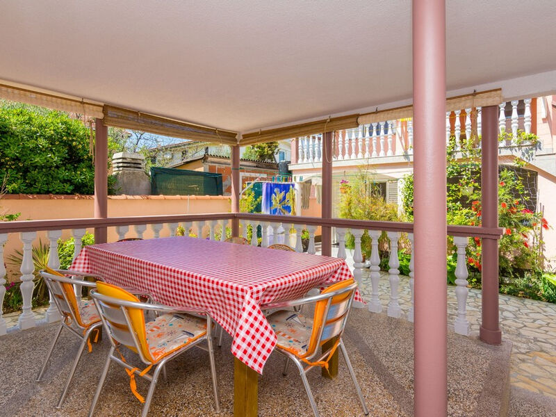 Apartmány 1350-618