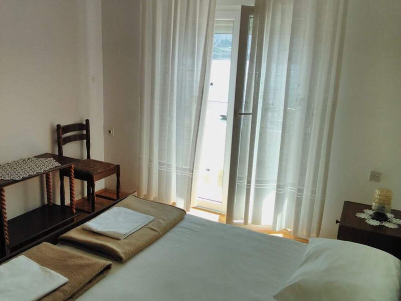 Apartmány Pago