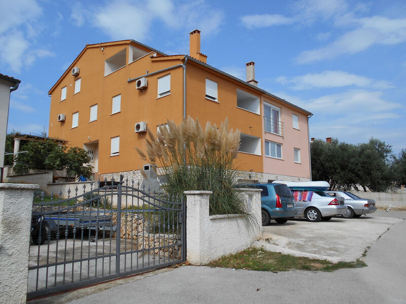 Apartmán 1318-267