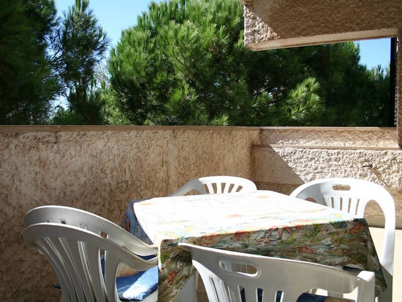 Apartmán 1318-281