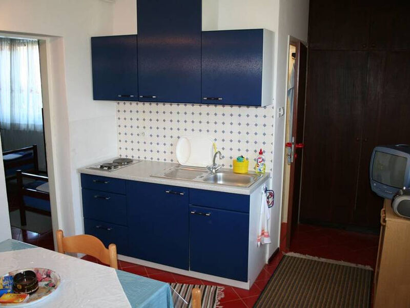 Apartmán 1318-281