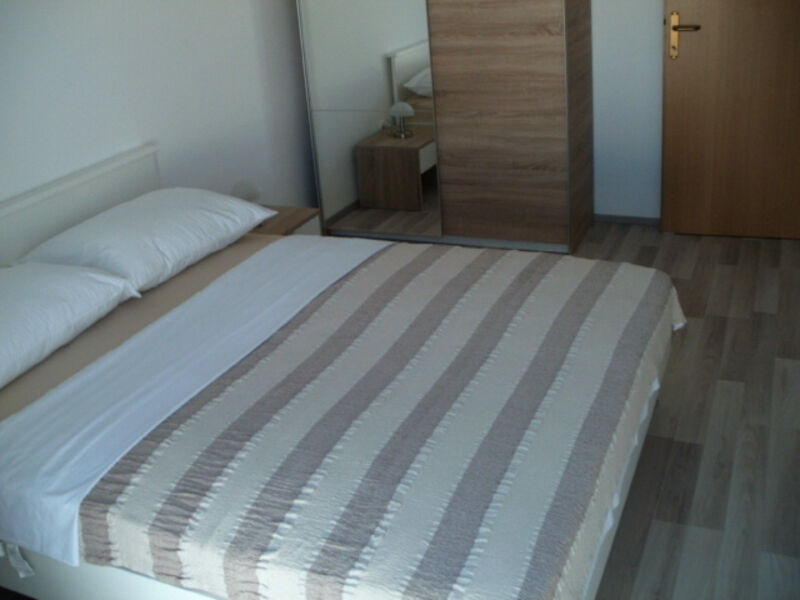 Apartmány Rosalie