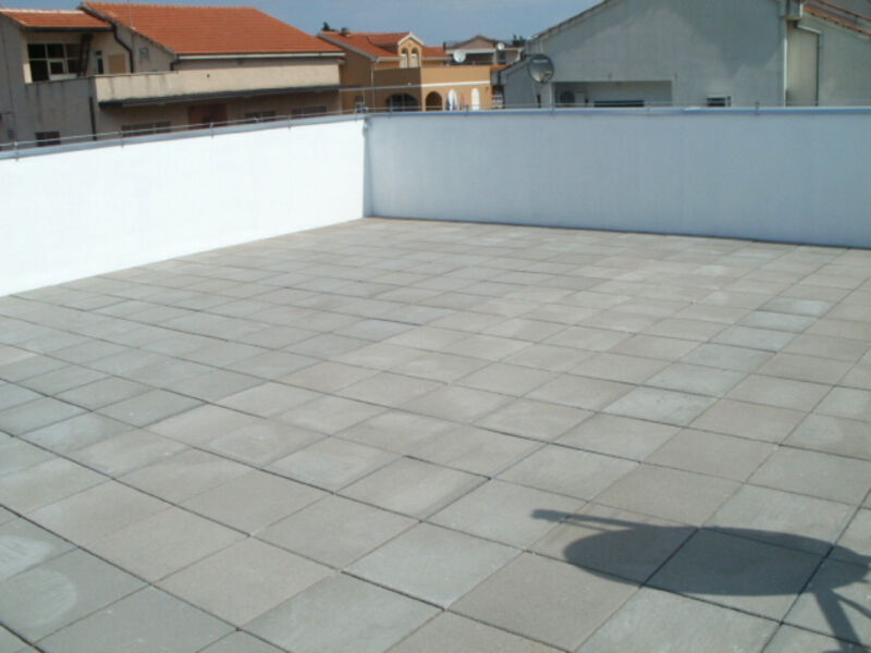 Apartmány Rosalie