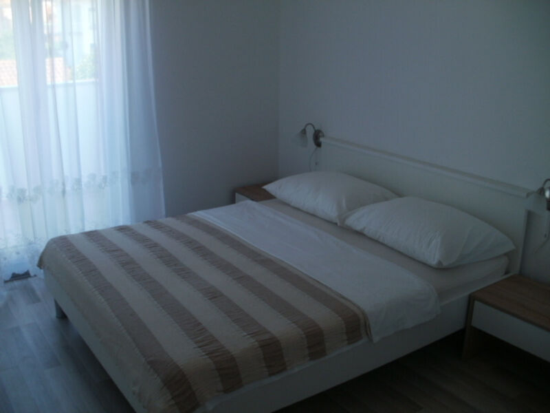 Apartmány Rosalie