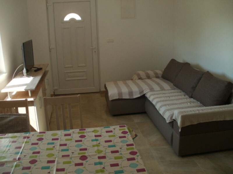 Apartmány Rosalie