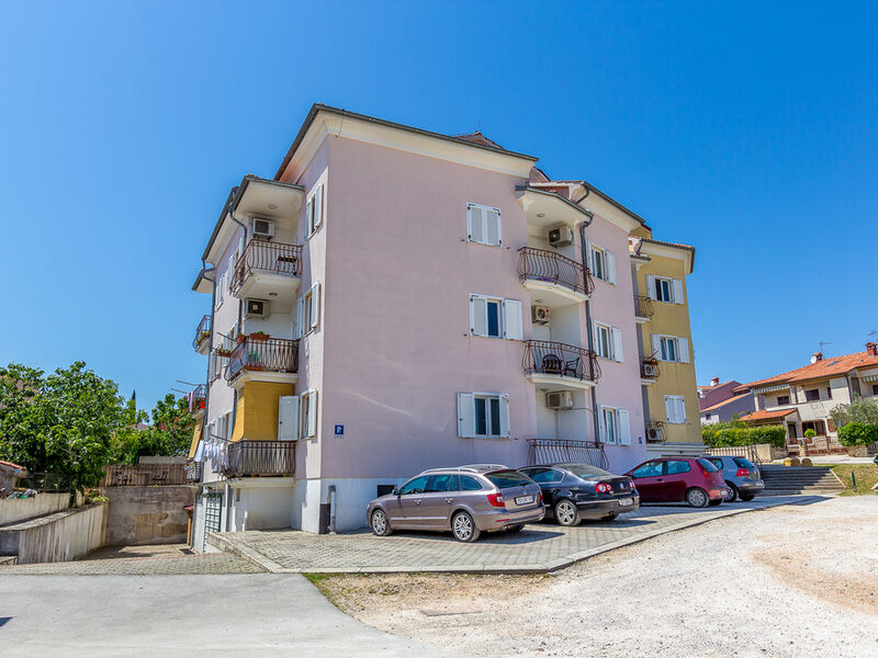 Apartmány 1318-701