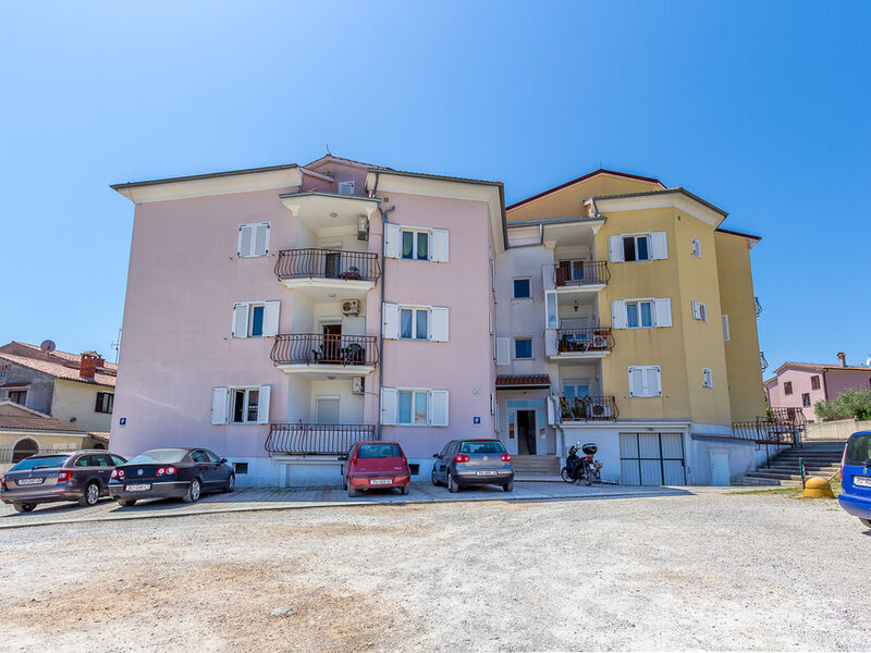 Apartmány 1318-701