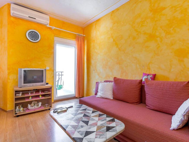 Apartmány 1318-701