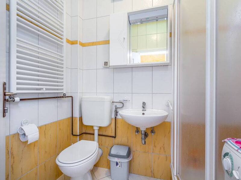 Apartmány 1318-701